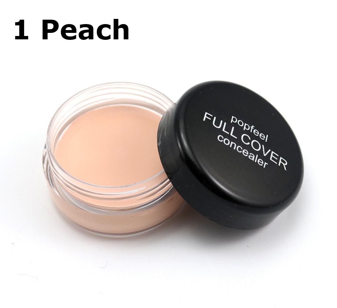 Creamy Full Cover Foundation/ Concealer LSF 10/ Tattoo Cover